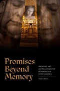 Cover-Bild zum Titel 'Promises Beyond Memory' von 'Vikki Bell'