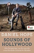 Sounds of Hollywood - Daniel Hope, Wolfgang Knauer