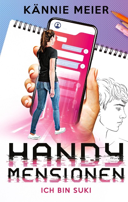 Handymensionen - Kännie Meier
