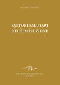 Cover-Bild zum Titel 'Fattori salutari dell'evoluzione' von 'Rudolf Steiner'