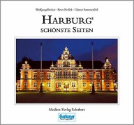 Cover-Bild zum Titel 'Harburgs schönste Seiten' von 'Wolfgang Becker'