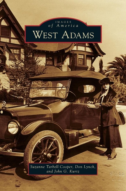 West Adams - Suzanne Tarbell Cooper, Don Lynch, John G. Kurtz