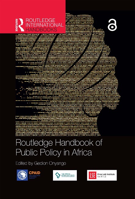 Routledge Handbook of Public Policy in Africa - 