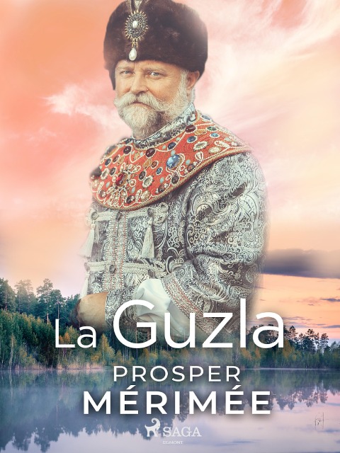 La Guzla - Prosper Mérimée