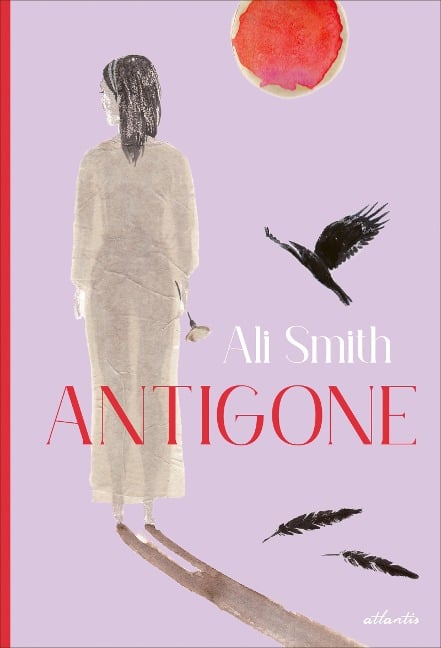 Antigone - Ali Smith