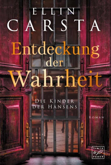 Entdeckung der Wahrheit - Ellin Carsta