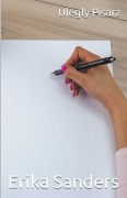 Cover-Bild zum Titel 'Ulegly Pisarz' von 'Erika Sanders'
