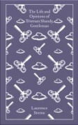 Cover-Bild zum Titel 'The Life and Opinions of Tristram Shandy, Gentleman' von 'Laurence Sterne'