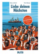Cover-Bild zum Titel 'Liebe deinen Nächsten' von 'Peter Eickmeyer, Gaby von Borstel'