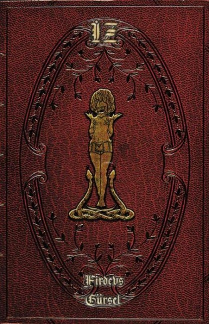 Iz - Firdevs Gürsel