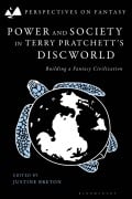 Cover-Bild zum Titel 'Power and Society in Terry Pratchett's Discworld' von ''