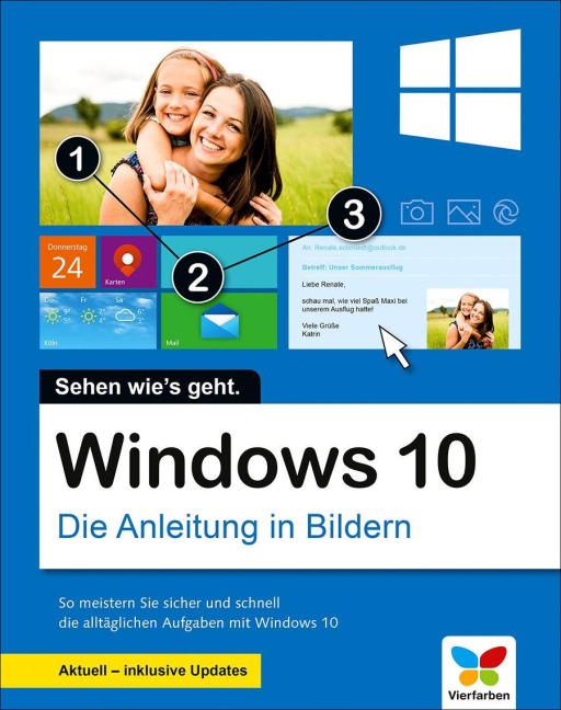Windows 10 - Robert Klaßen