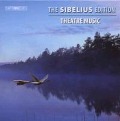Sibelius-Edition vol. 5: Bühnenmusik - Järvi/Vänskä/Göteborger SO/Lahti SO