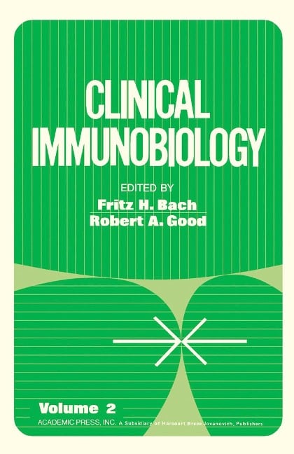 Clinical Immunobiology - 
