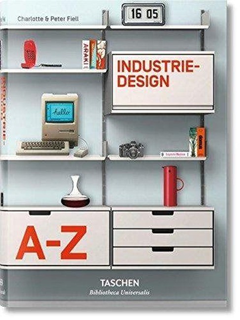 Industriedesign A-Z - 