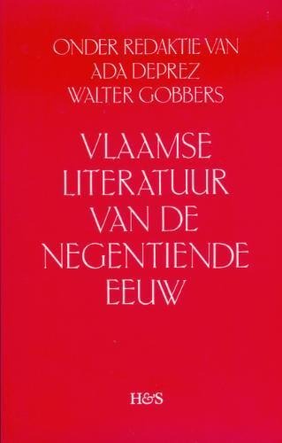 Vlaamse Literatuur Van de Negentiende Eeuw - 