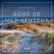 Cover-Bild zum Titel 'Ambiance - Bord de mer venteux' von 'Rasmus Broe'