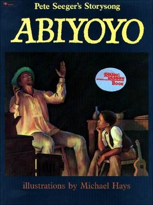 Abiyoyo - Pete Seeger