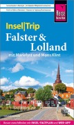 Cover-Bild zum Titel 'Reise Know-How InselTrip Falster und Lolland mit Marielyst und Møns Klint' von 'Lars Dörenmeier'