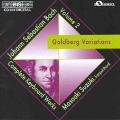 Goldberg-Variationen - Masaaki Suzuki