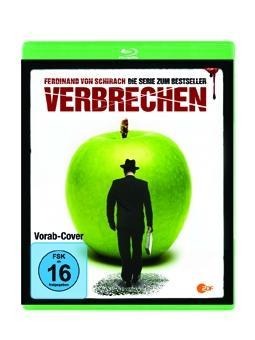 Verbrechen - Ferdinand von Schirach, Jobst Oetzmann, Solo Avital