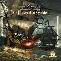 Der Fluch des Goldes - Timo Reuber, Markus Topf