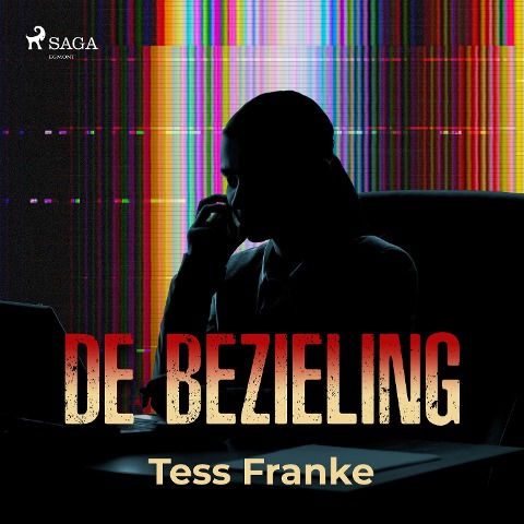 De bezieling - Tess Franke