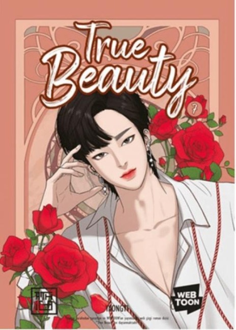 True Beauty 7 - Yaongyi