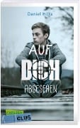 Cover-Bild zum Titel 'Auf dich abgesehen' von 'Daniel Höra'
