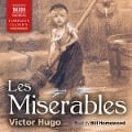 Les Miserables (Unabridged) - Victor Hugo