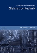 Gleichstromtechnik - Joachim Patzke, Michael Koch