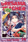 Oresama Teacher, Vol. 14 - Izumi Tsubaki