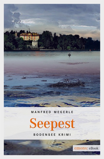 Seepest - Manfred Megerle
