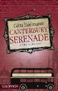 Canterbury Serenade - Gitta Edelmann