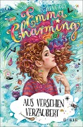 Emma Charming - Aus Versehen verzaubert - Katy Birchall