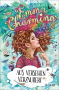 Cover-Bild zum Titel 'Emma Charming - Aus Versehen verzaubert' von 'Katy Birchall'