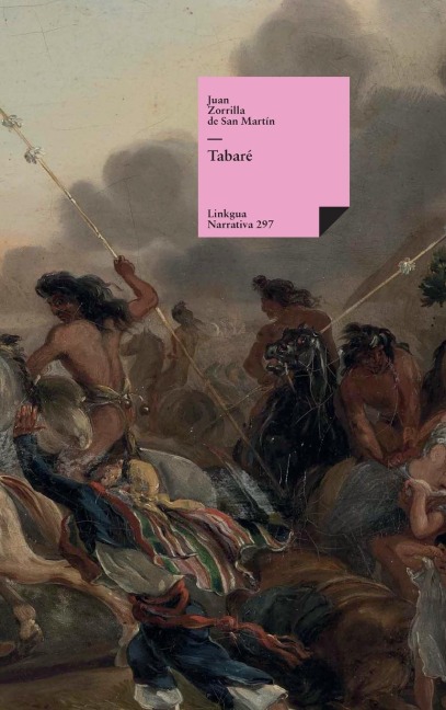 Tabaré - Juan José Zorrilla de San Martín