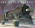 Cover-Bild zum Titel 'The Polar Express. Mini Edition' von 'Chris Van Allsburg'