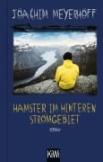 Hamster im hinteren Stromgebiet - Joachim Meyerhoff