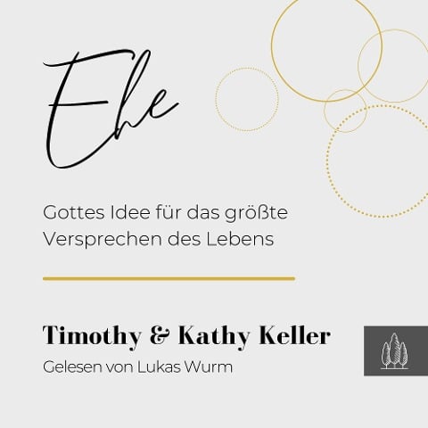 Ehe - Kathy Keller, Timothy Keller