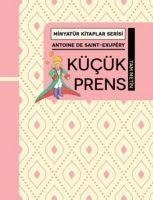 Kücük Prens - Antoine De Saint-Exupery