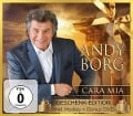 Cara mia-Geschenk-Edition - Andy Borg