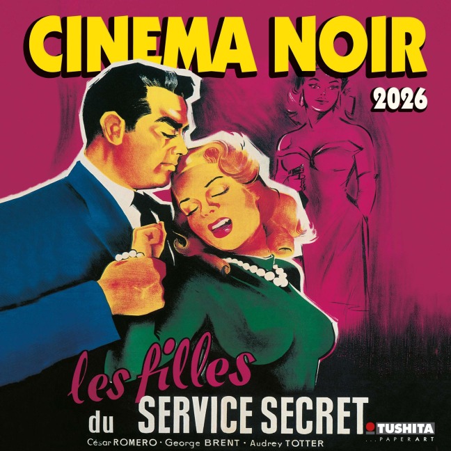 Cinema Noir 2026 - 