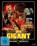 Der Gigant - An Eye for an Eye - James Bruner, William Gray, William Goldstein