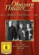 Cover-Bild zum Titel 'Atschüß, Tante Emma!' von 'Hans Herzog'