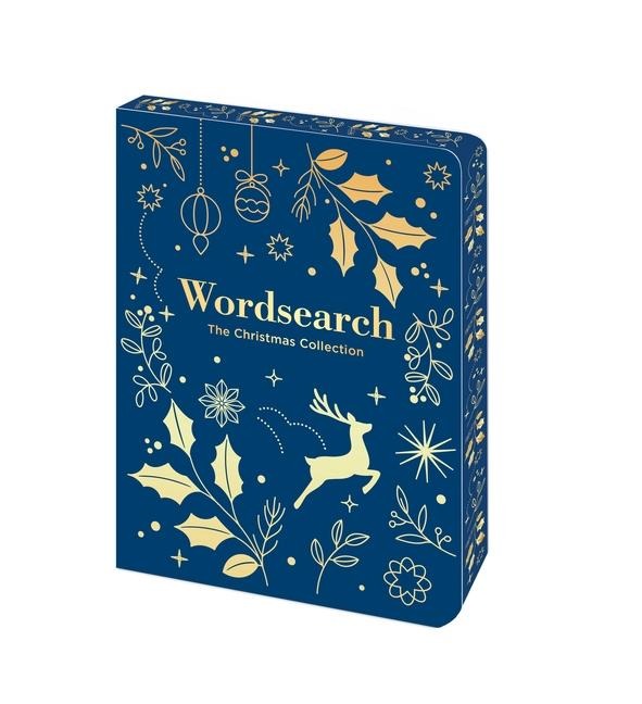Wordsearch - Eric Saunders