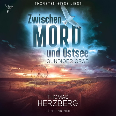 Sündiges Grab - Thomas Herzberg