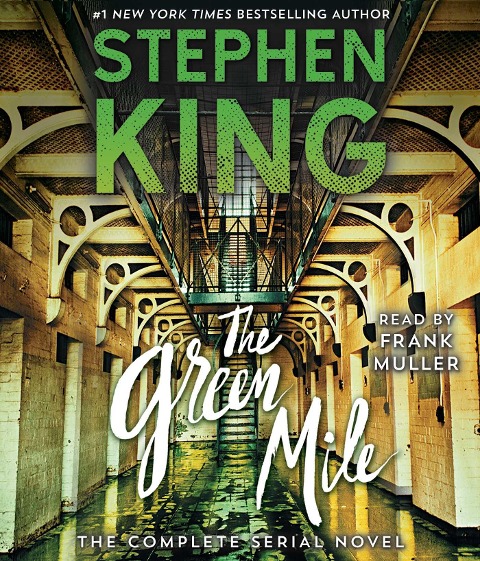 The Green Mile - Stephen King
