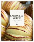 Kartoffelglück - Ina-Janine Johnsen