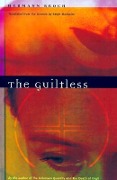 Cover-Bild zum Titel 'The Guiltless' von 'Hermann Broch'
